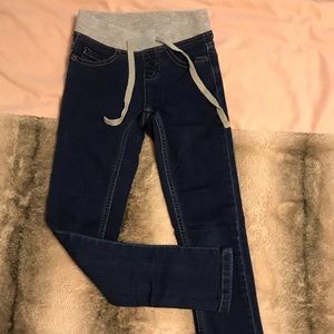 Justice Jeans